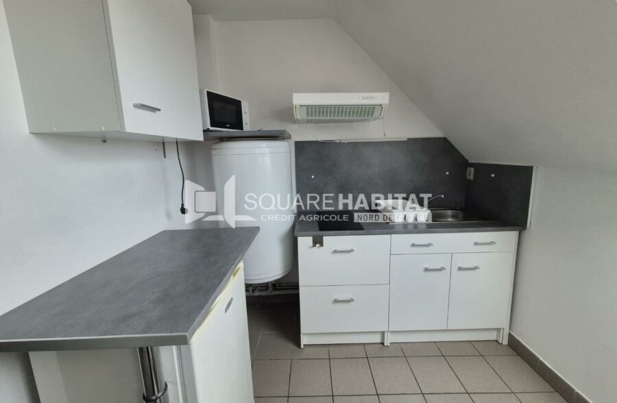 Location appartement meublé à Famars