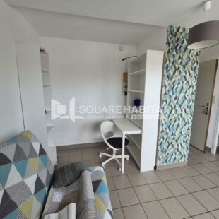 Location appartement meublé à Famars