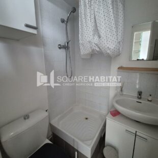 Location appartement meublé à Famars