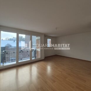 Location appartement à Valenciennes