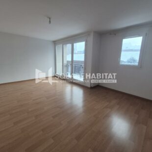 Location appartement à Valenciennes
