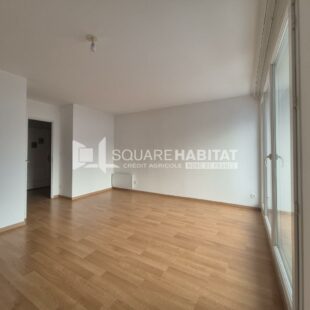 Location appartement à Valenciennes