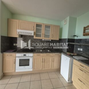 Location appartement à Valenciennes