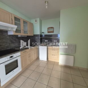 Location appartement à Valenciennes