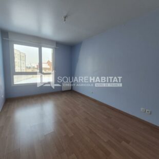 Location appartement à Valenciennes