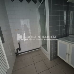 Location appartement à Valenciennes