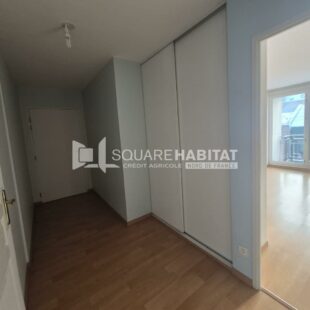 Location appartement à Valenciennes
