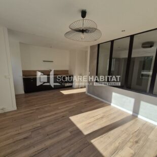 Location appartement à Douai