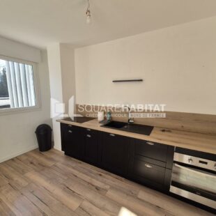 Location appartement à Douai