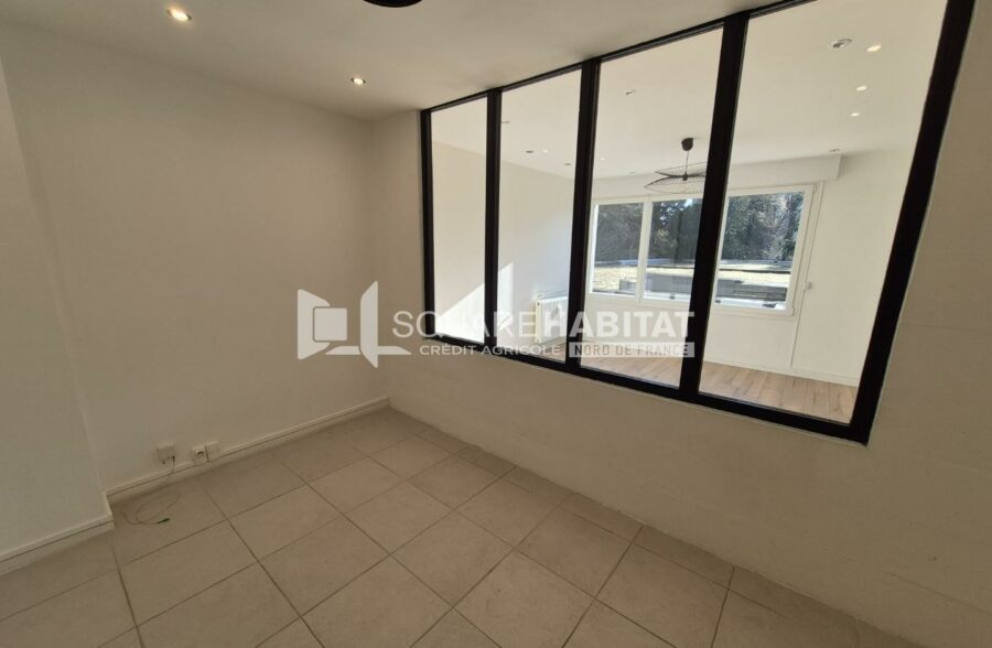 Location appartement à Douai