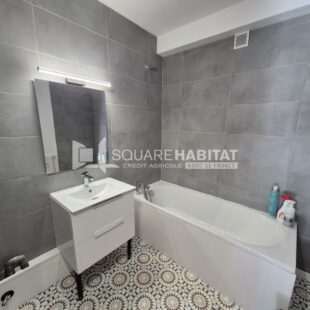 Location appartement à Douai