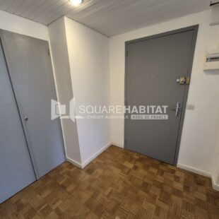 Location appartement à Douai