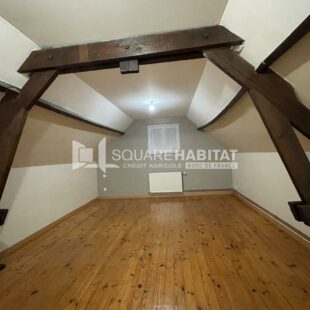 Location maison à Izel-Lès-Équerchin