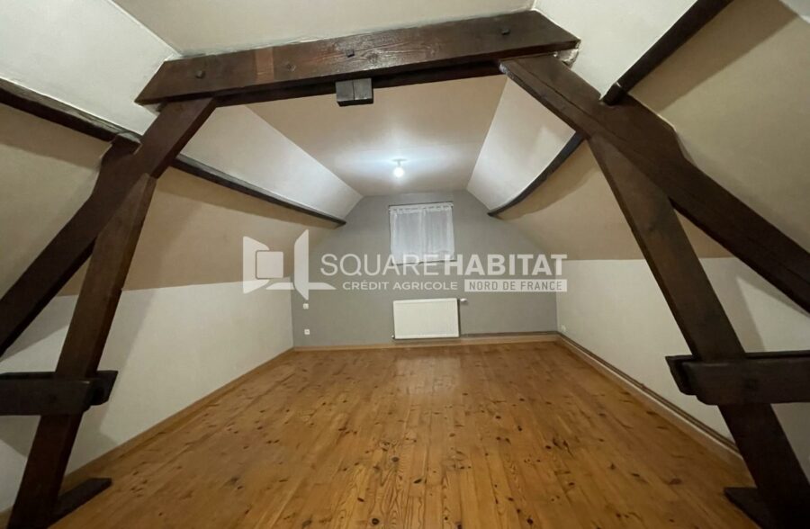 Location maison à Izel-Lès-Équerchin