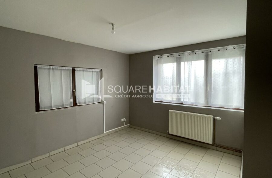 Location maison à Izel-Lès-Équerchin