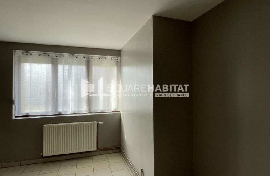 Location maison à Izel-Lès-Équerchin