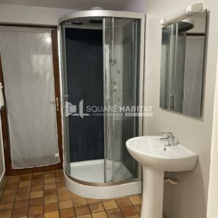 Location maison à Izel-Lès-Équerchin