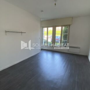 Location appartement à Lille