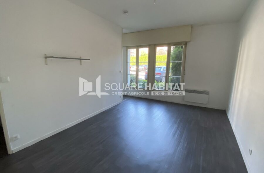 Location appartement à Lille