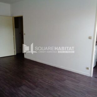 Location appartement à Lille