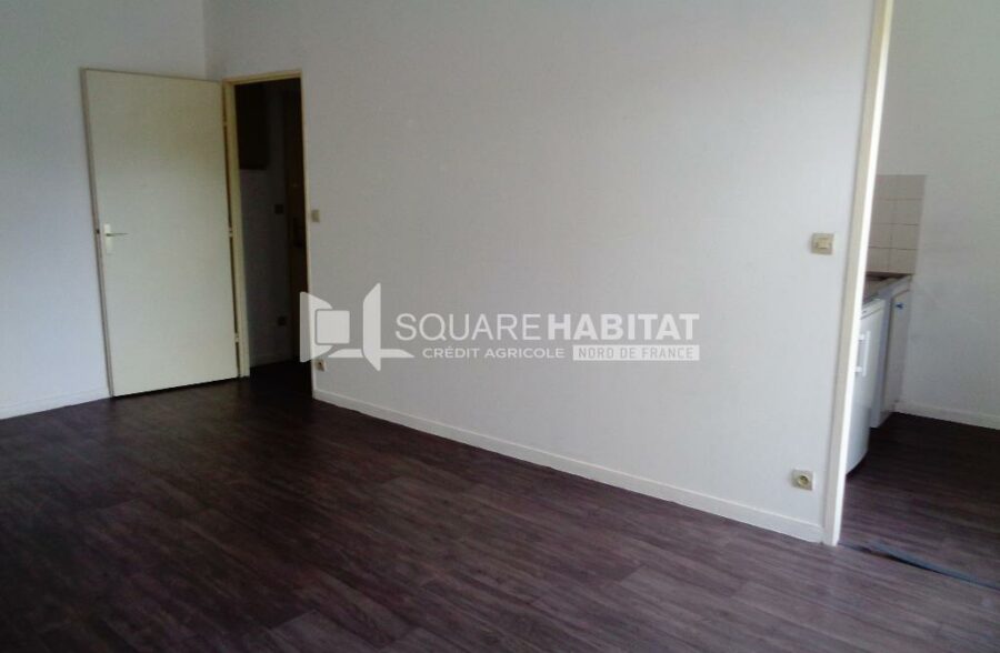 Location appartement à Lille