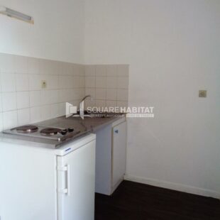 Location appartement à Lille