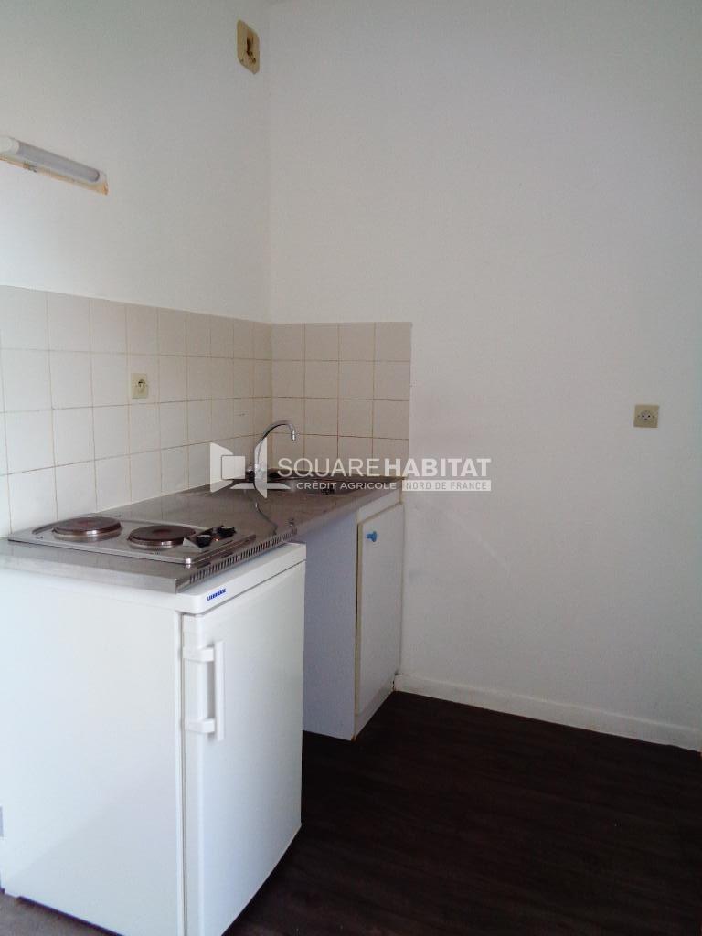 Location appartement à Lille
