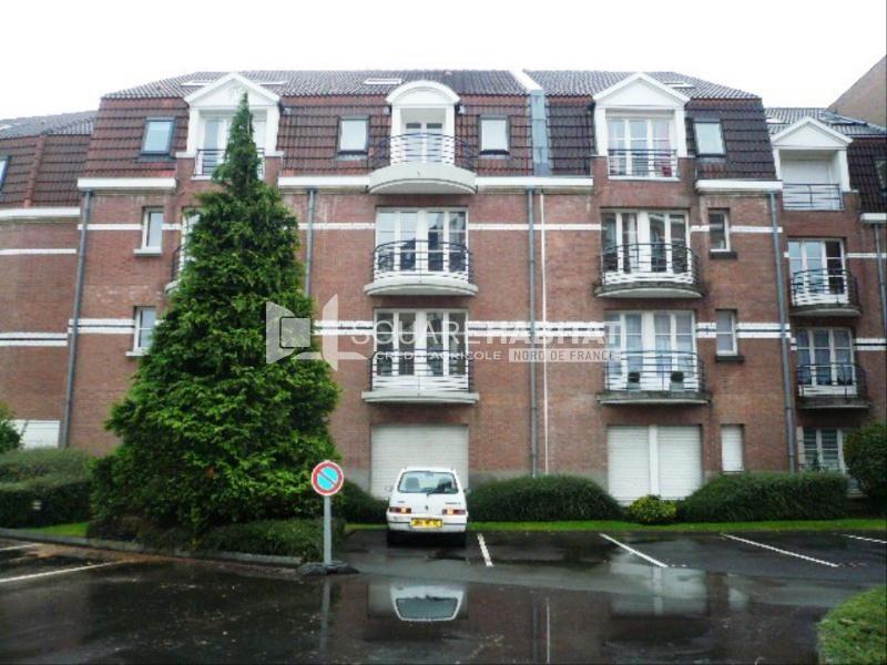 Location appartement à Lille