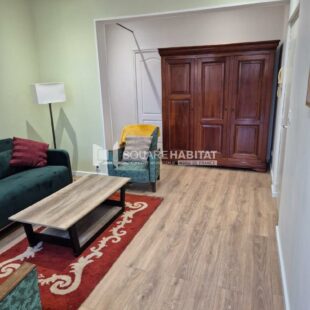 Location appartement meublé à Saint-Omer