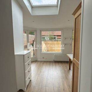 Location appartement meublé à Saint-Omer