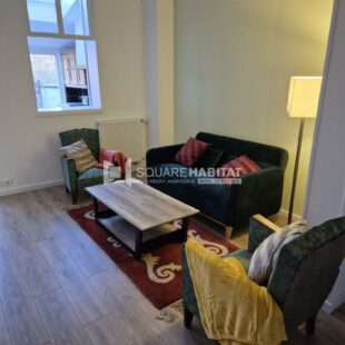Location appartement meublé à Saint-Omer