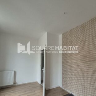 Location appartement meublé à Saint-Omer