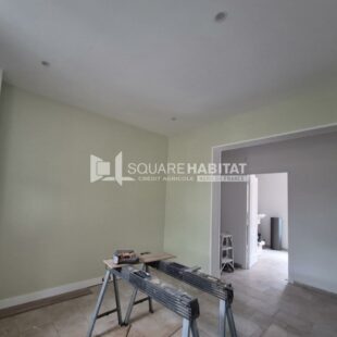 Location appartement meublé à Saint-Omer