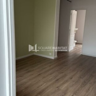 Location appartement meublé à Saint-Omer