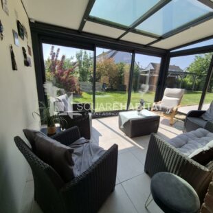 Location maison meublé à Leforest