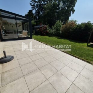 Location maison meublé à Leforest