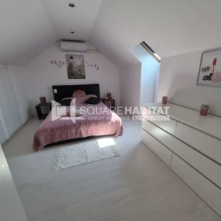 Location maison meublé à Leforest