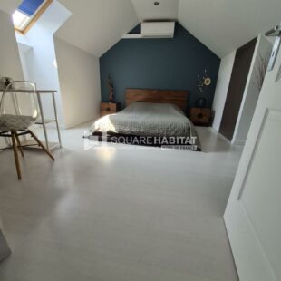 Location maison meublé à Leforest