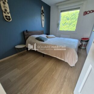 Location maison meublé à Leforest