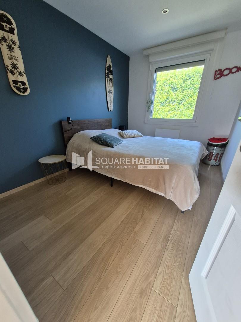 Location maison meublé à Leforest