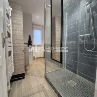 Location maison meublé à Leforest