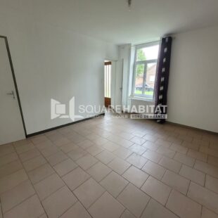 Location maison à Ostricourt