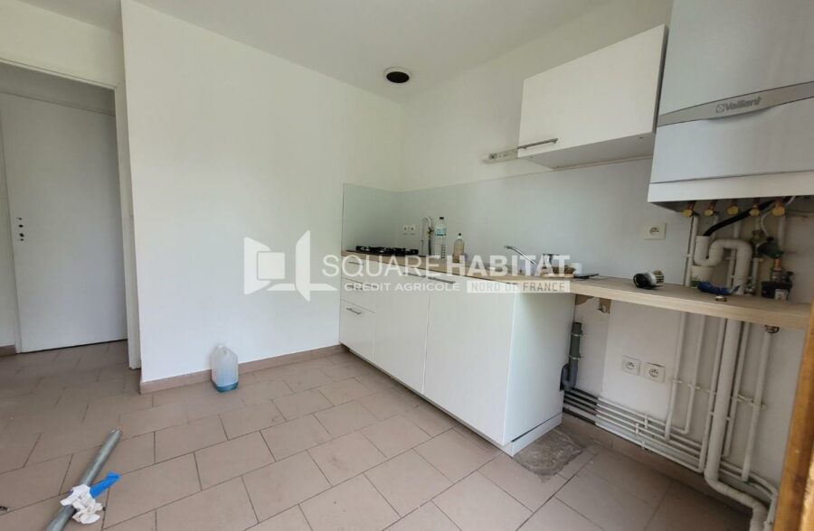 Location maison à Ostricourt