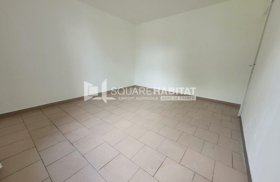 Location maison à Ostricourt