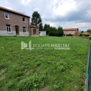 Location maison à Ostricourt