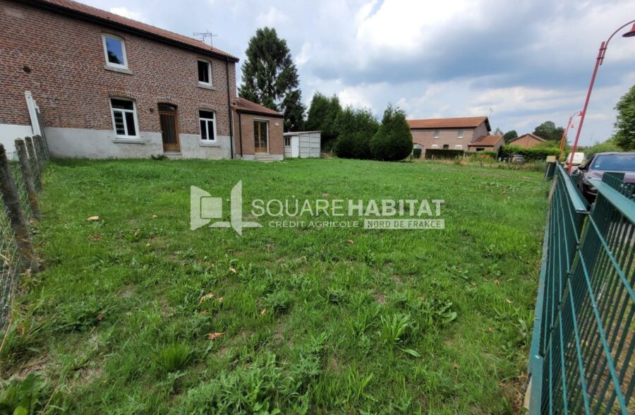 Location maison à Ostricourt
