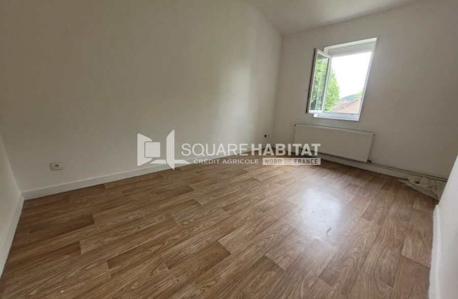 Location maison à Ostricourt