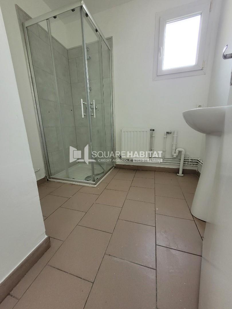 Location maison à Ostricourt