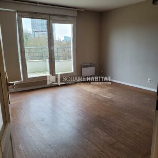 Location appartement à Lille