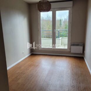 Location appartement à Lille